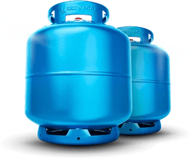 Botijão Gás P13 Gás de Cozinha Campo Grande MS