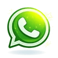 Fale pelo WhatsApp