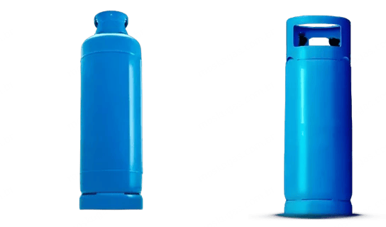 Gás industrial P45 e P20 em Campo Grande MS — Mosko Gás Ultragaz