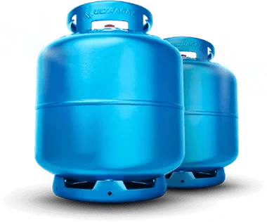 Botijão de gás P13 Ultragaz em Campo Grande MS — Mosko Gás