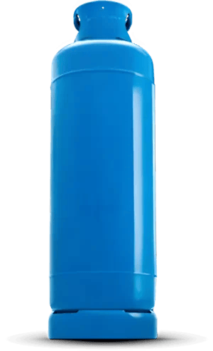 Botijão Gás P45 45kg Campo Grande MS — Mosko Gás Ultragaz