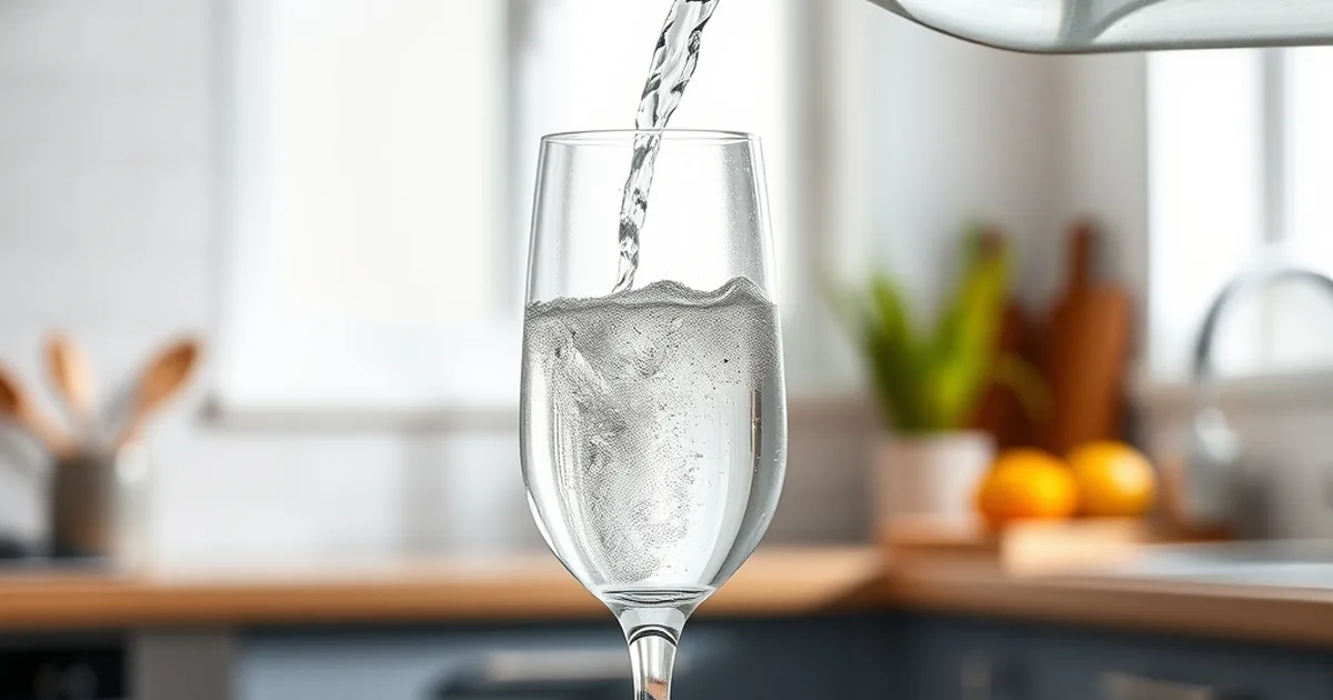Garrafão de água mineral com lacre violado ou tampa solta: o que fazer antes de consumir