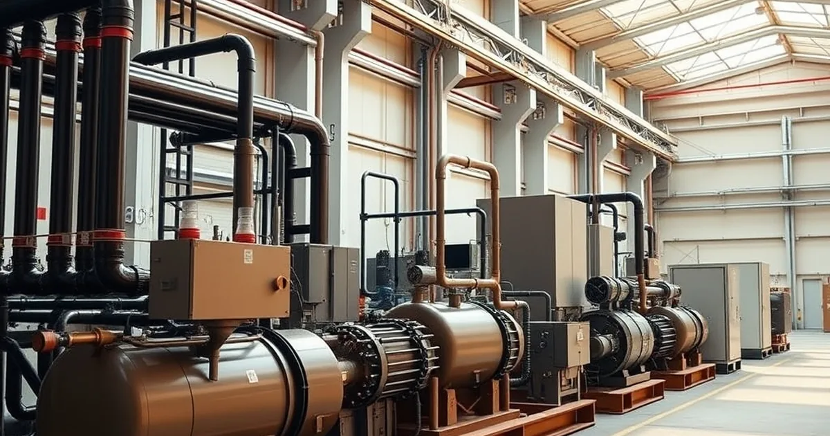 Gás para Marmitaria e Cozinha Industrial: Como Calcular o Consumo por Refeição em Campo Grande