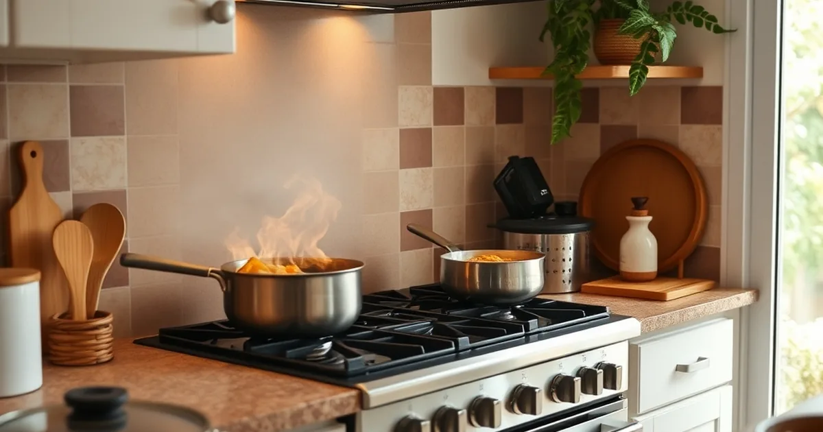 Preço do Gás de Cozinha em Setembro de 2026 em Campo Grande: Quanto Está o P13
