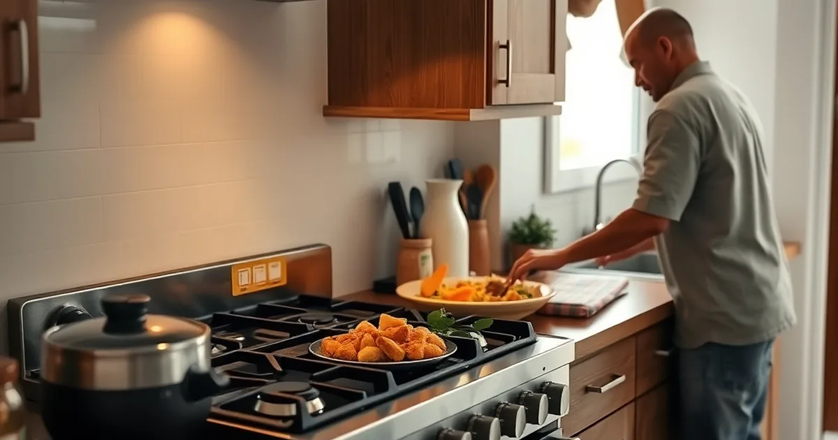 Promoção de gás de cozinha bom demais: como evitar golpes e botijões de procedência duvidosa em Campo Grande