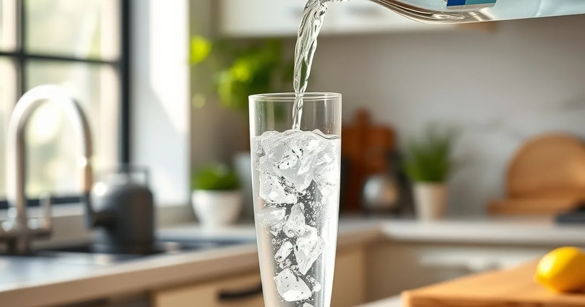 Quanto Pesa um Galão de Água Mineral de 20 Litros?