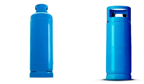 Gás industrial P45 e P20 em Campo Grande MS — Mosko Gás Ultragaz