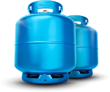 Botijão de gás P13 Ultragaz em Campo Grande MS — Mosko Gás